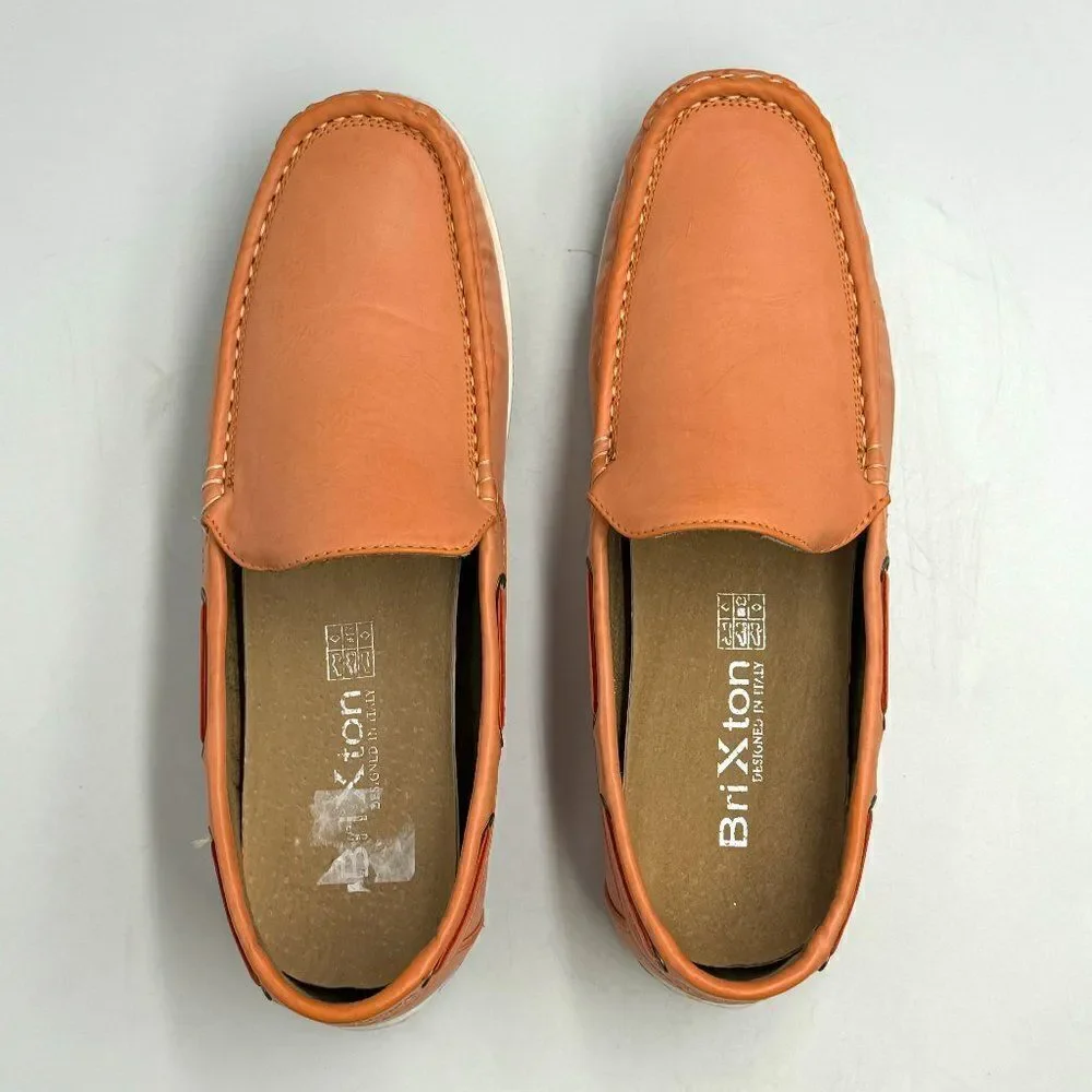 BriXton Men's Drivers